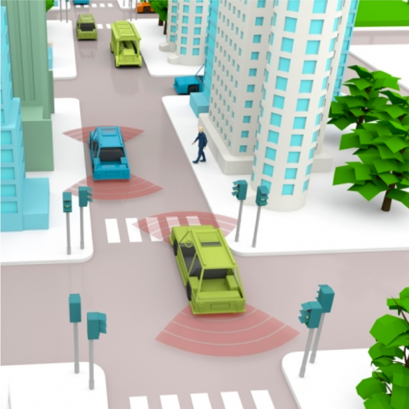 Driverless cars ethics study shows big regional differences