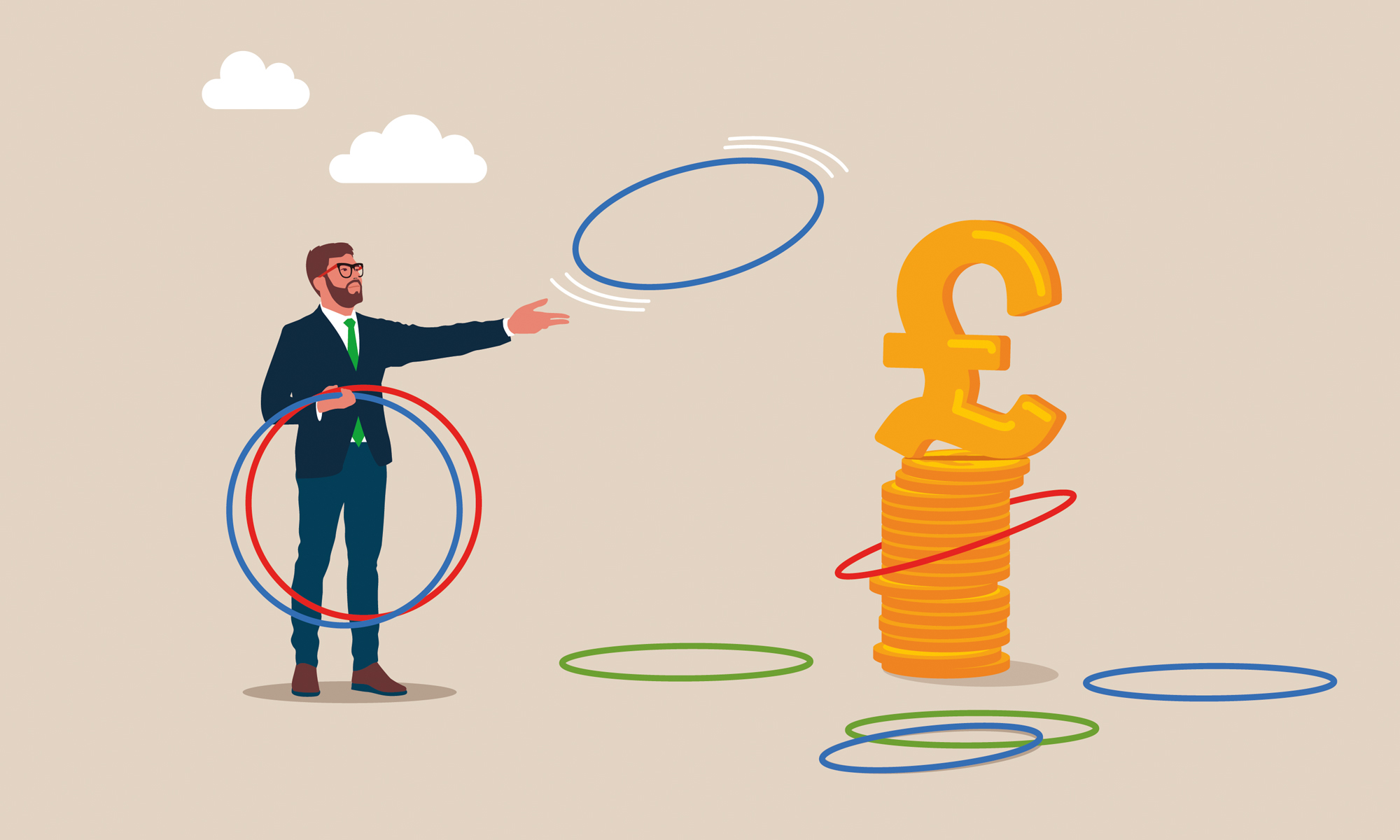 Putting procurement spending to the test