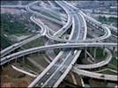 Spaghetti Junction is 40 years old