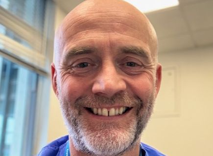 Imperial College appoints joint medical director