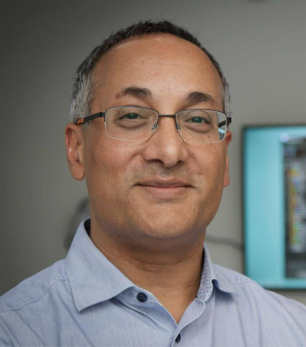 RCR appoints clinical oncology lead AI advisor