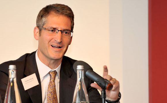 Secondary buyouts continue to boom, but for how long?