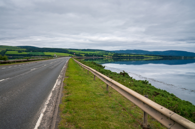 Scottish Government announces A9 procurement overhaul after rise in costs