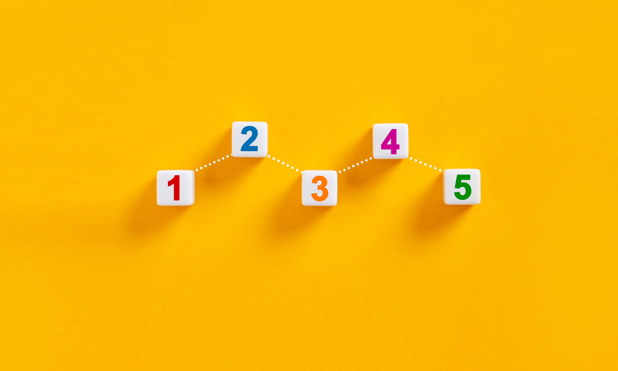Five keys to making reorganisation work