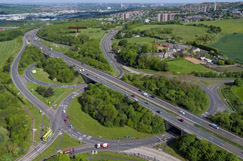 Costain gets digital after second A1 win