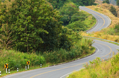 Government launches campaign against rural speeding