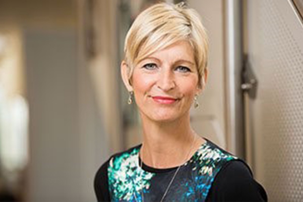 Welsh Ambulance Service appoints new chief executive
