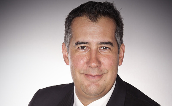 Corvm appoints Pinault to board