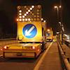 EM achieves zero carriageway crossings in Area 3