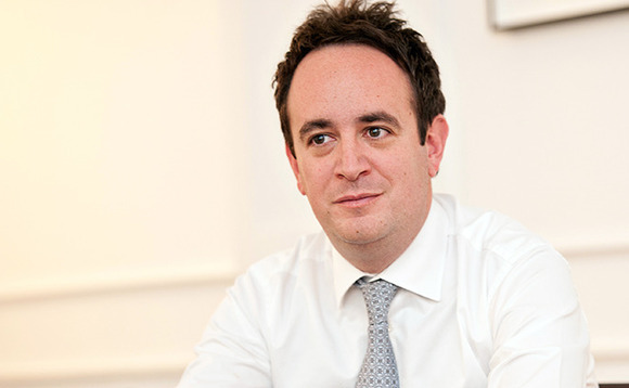 In Profile: Synova Capital