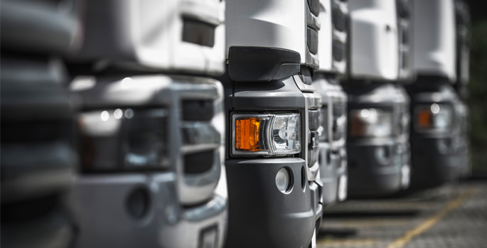 £400k skills cash for decarbonising HDVs