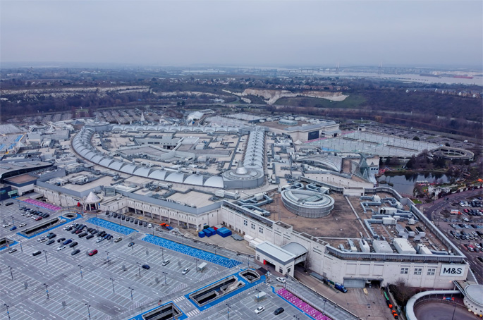 £18m Bean Road Tunnel deal won by Erith Contractors