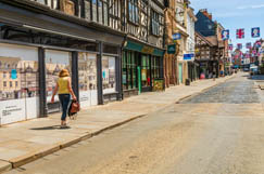 Shropshire launches LCRIG framework with first contract