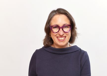 McCay appointed ADPH chief executive