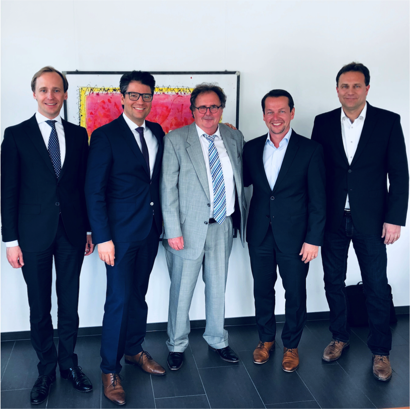 SWARCO expands in Switzerland