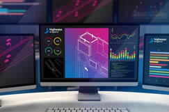 National Highways secures £50m digital transformation partnership