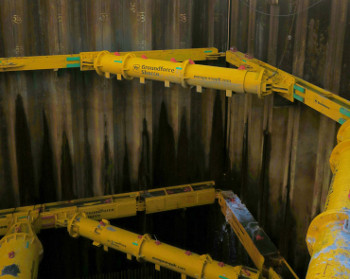 Groundworks cartel fine could run to millions