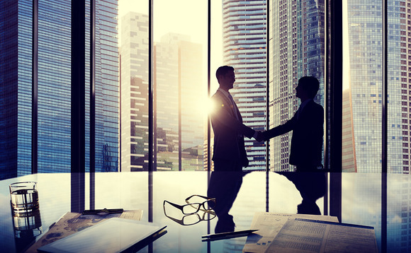 Tikehau and DWS enter strategic alliance agreement