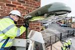 Street lighting upgrade for Gloucestershire