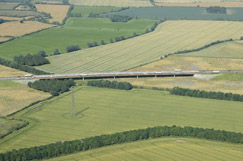 Lower Thames Crossing facing carbon questions