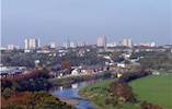 Road schemes given go ahead in Preston