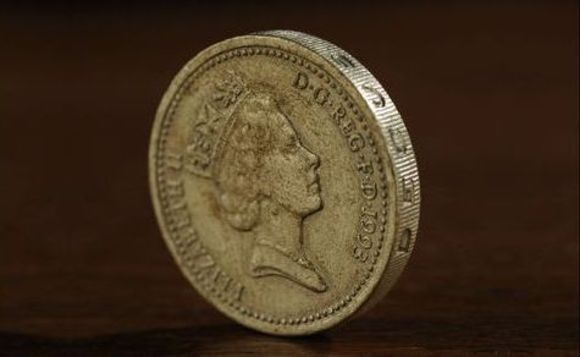 Poundland: Advent sees the pounds roll in