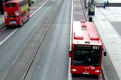TfL consolidates with £1.7bn Works for London programme