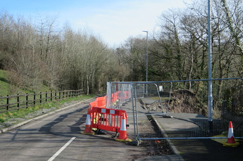 Newbridge secures cash for Storm Christoph repair