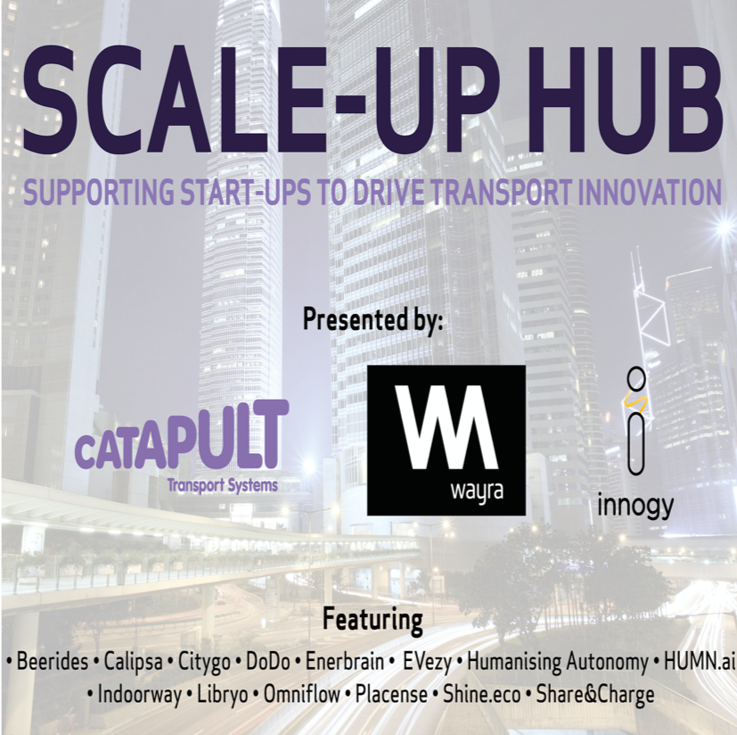 "Powerhouse partnership" sets out to boost UK business expansion