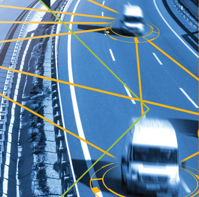 Costain scoops 'flagship' Highways England connected vehicle contract