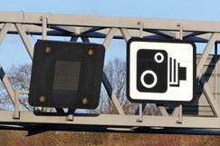 Mixed signals over motorway repairs
