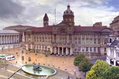 Brum keeps shtum over funding axe reasons