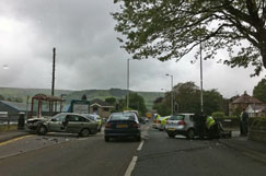 Government 'still committed' to road investigation branch but no date given