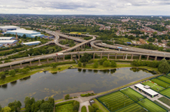 Spaghetti Junction's 50 birthday celebrations get cooking