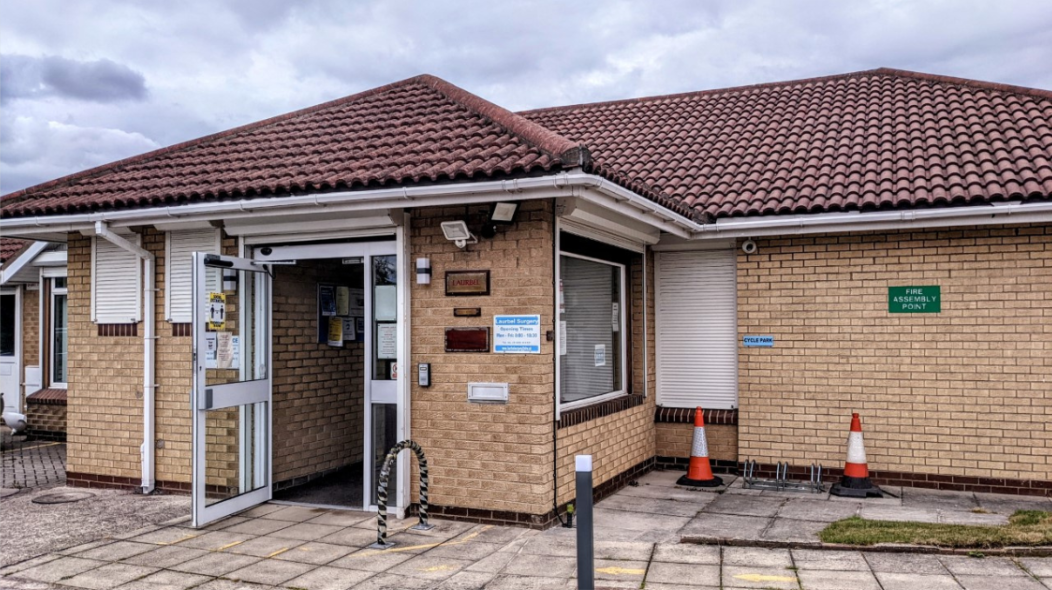 Outstanding GP practice 'embraced learning and innovation'