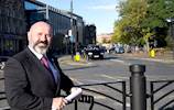 £10m to be spent on improving roads in Newcastle city centre