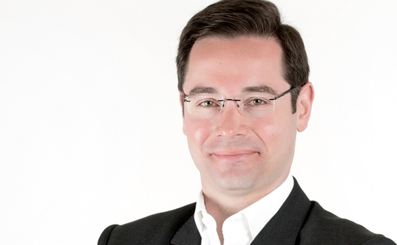 Partech appoints Romain Lavault as general partner