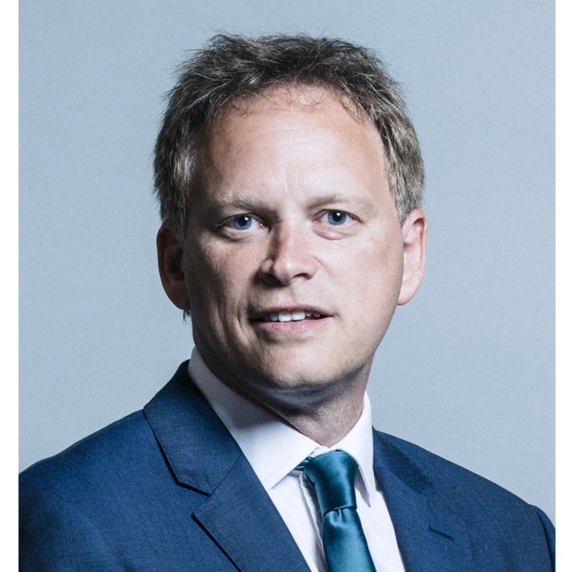 Grant Shapps suggests electric cars could "pave the way for 80mph limit"