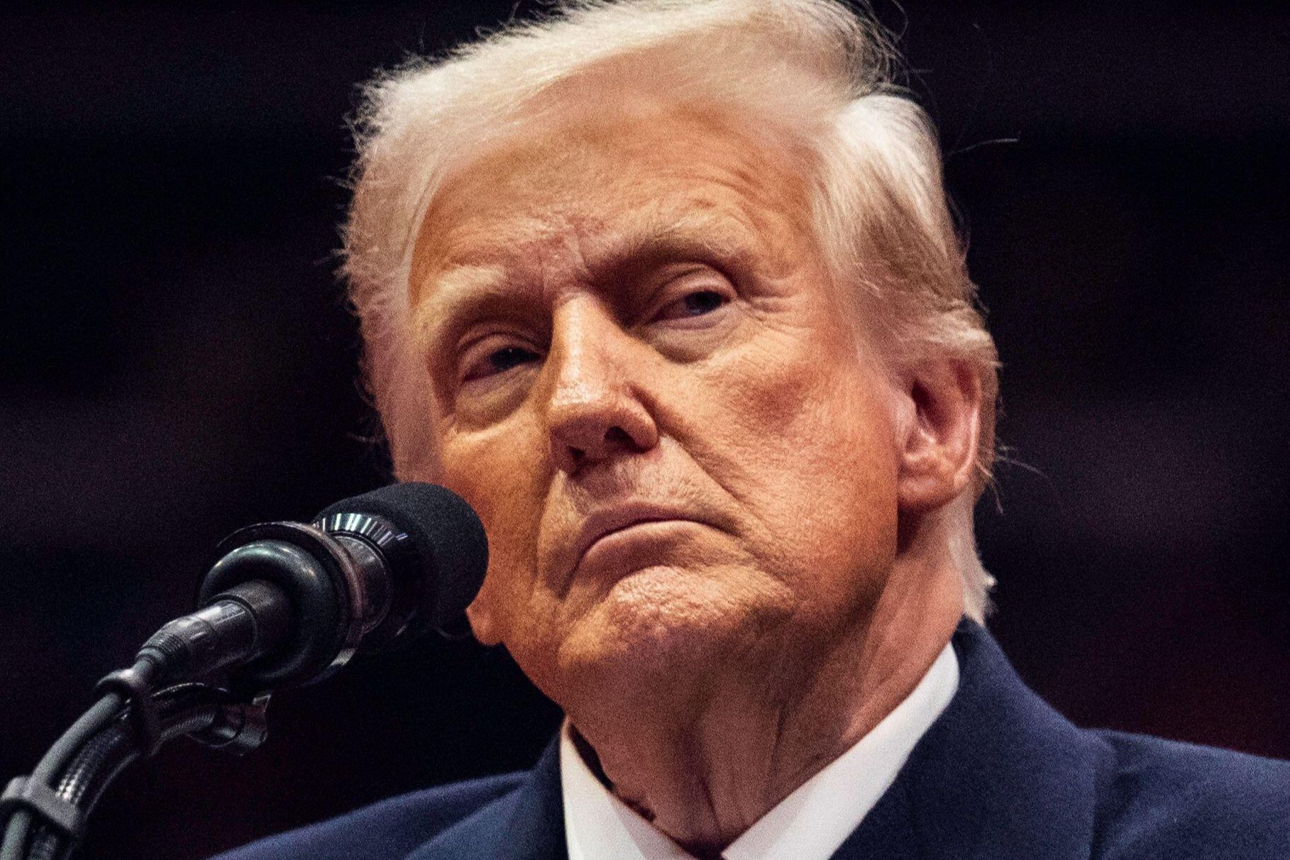 Health leaders reject Trump claims linking paracetamol with autism
