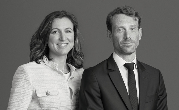 Agilitas appoints new investor relations head