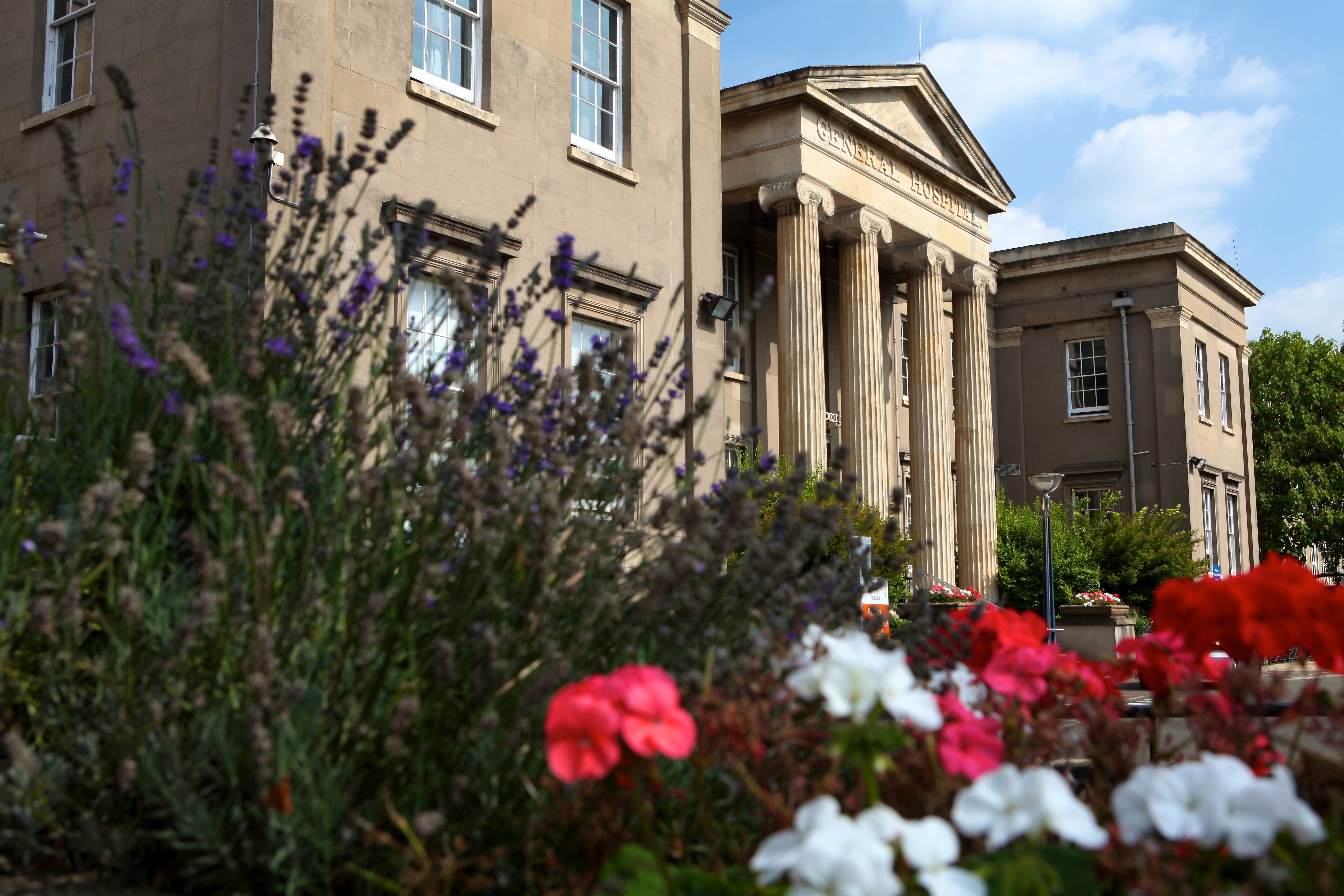 Cancer prehabilitation service suspended due to staffing and service pressures
