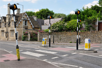 Time to get on the right path to safer streets