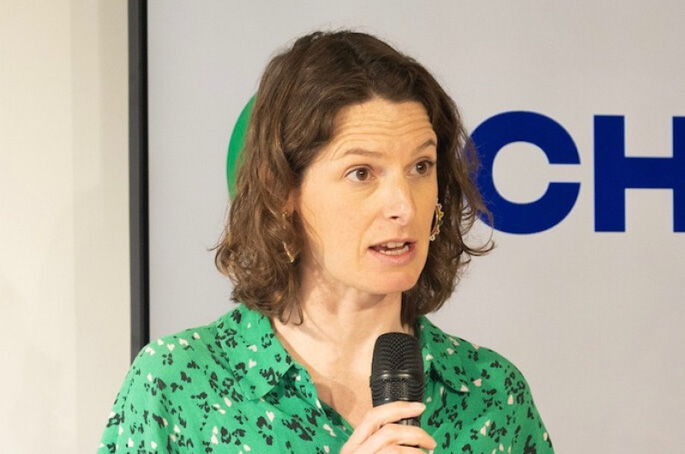 ChargeUK CEO to step down this summer