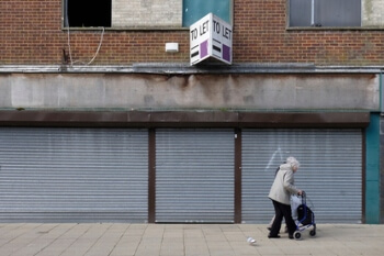 Why Britain's poorest neighbourhoods keep failing and what might fix them