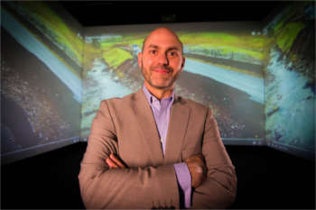 Analysis: Fake news versus 'real futures'