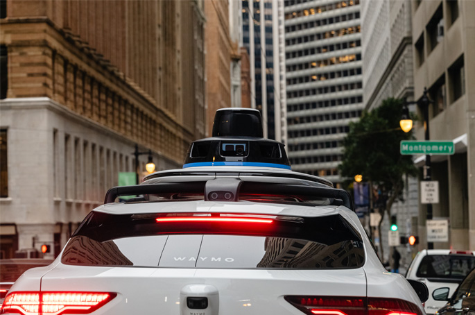 Government calls for evidence on AV regulatory framework