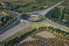 Galliford scoops £250m M5 junction job