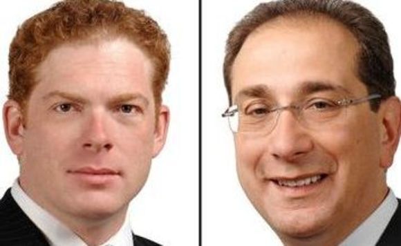 Cavendish appoints two partners