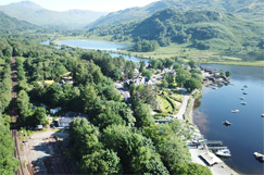 Scotland transport strategy marks cautious progress on roadbuilding 