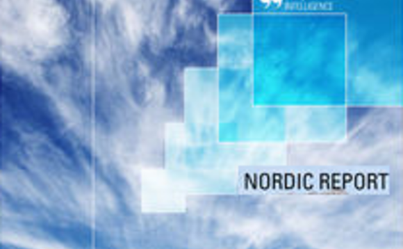 Report: Nordic private equity is warming up